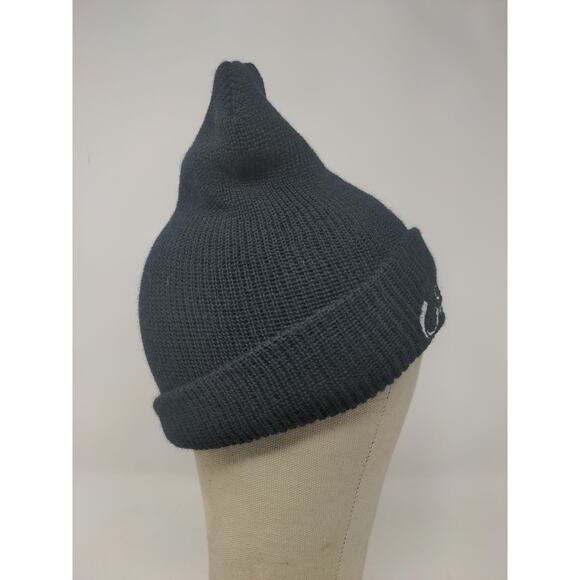 Citizens Energy Group 100% Wool Beanie Hat NWT Dept of Defense Government Issue - Picture 5 of 12